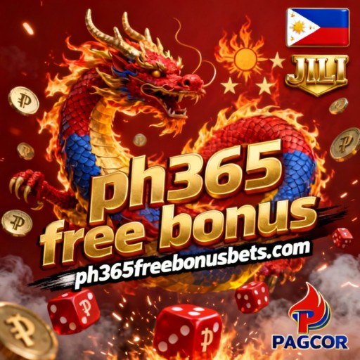 ph365 free bonus