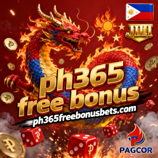 ph365 free bonus